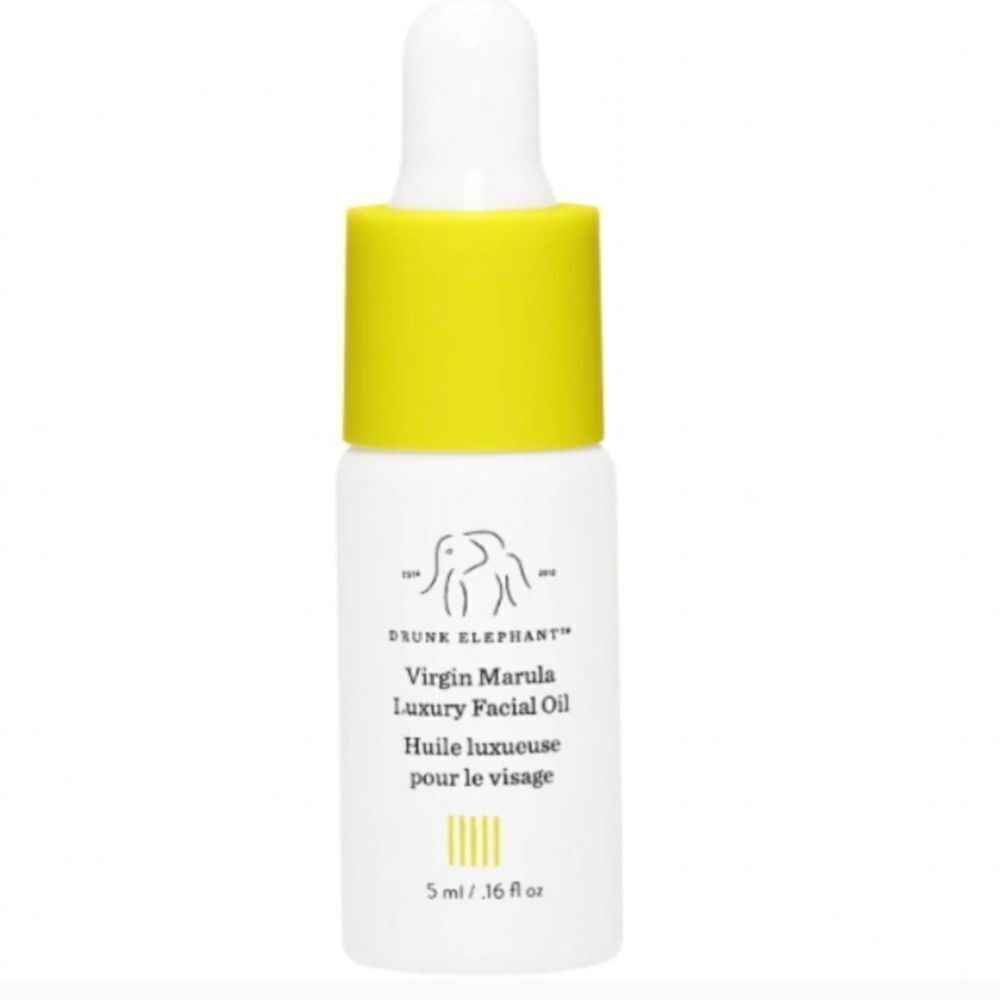 BNIB Drunk Elephant Marula Oil 5 mL